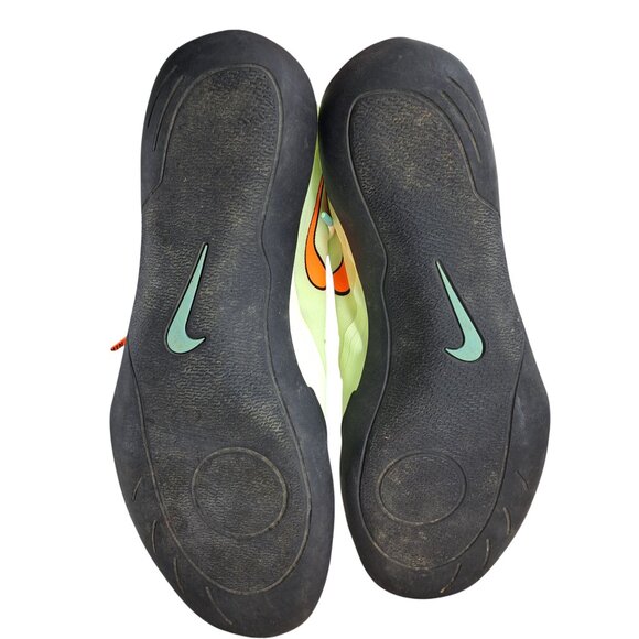 Nike Zoom SD 4 Track & Field Rotational Throwing Shoes Size EU 40 Mens 7 Volt - Picture 7 of 13